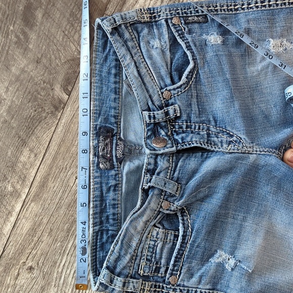 Silver jeans - Picture 7 of 7